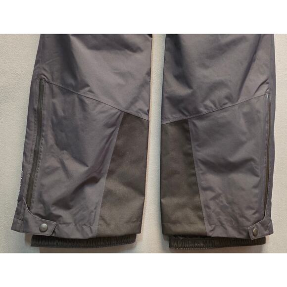 Marmot Gore-Tex Mens Snow Ski Hiking Pants XL Waterproof Windproof Lined Adjust - Picture 13 of 16